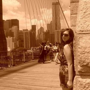 Meet your Posher, Taleen